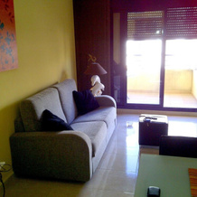 Apartment With 2 Bedrooms In Guardamar De La Safor, With Pool Access A, Гуардамар-де-ла-Сафор — фото 4