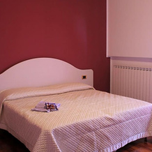 Bed  Breakfast Il Mandorlo, Чивитанова-Марке — фото 3