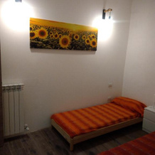 L'alpaca Della Rossa - Agriturismo, Дженга — фото 2