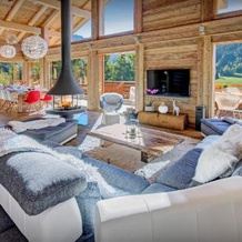 Chalet Alti - Ovo Network, Ле-Гранд-Бонан — фото 4