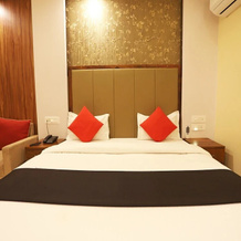 Hotel The Vedanta Sara by OYO Rooms, 帕托利 — 照片 3