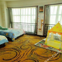 Dingxi Fengcheng Hotel, Динси — фото 2