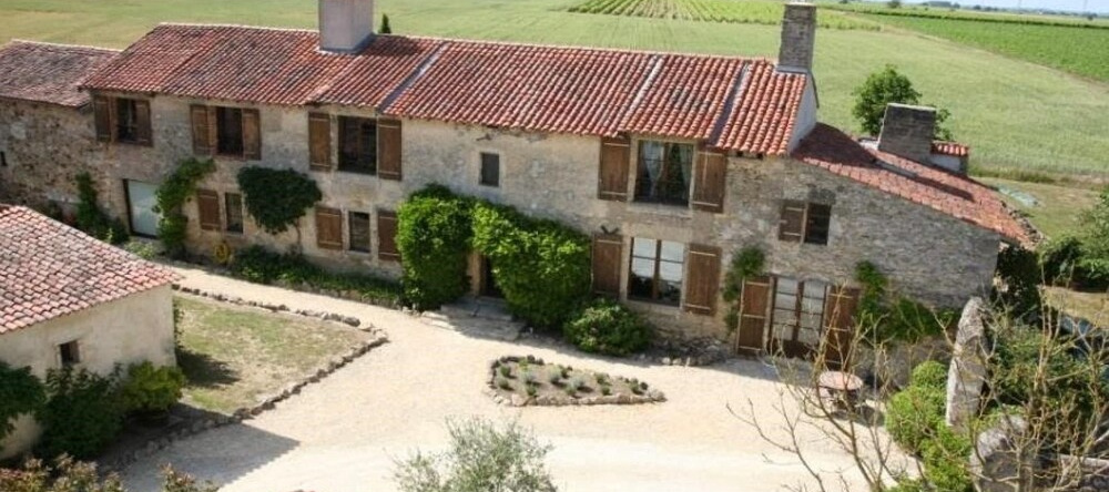 Le Mas D'anjou, Lys-Haut-Layon — photo 1
