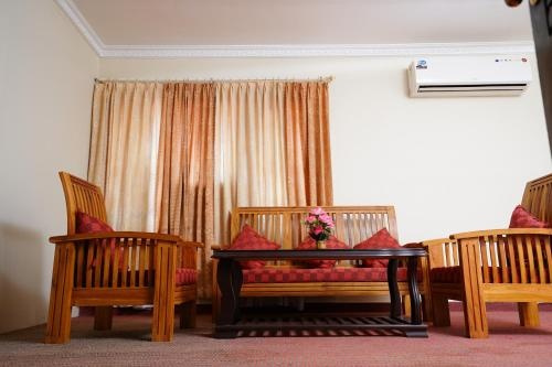 Hotel GD Internationals Redfort, Nilambur — photo 1