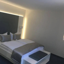 Hotel Hoeri am Bodensee, 盖恩霍芬 — 照片 2