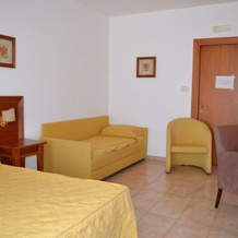 Bilha Hotel, Isola di Capo Rizzuto — photo 2