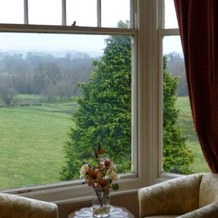 Lasswade Country House & Restaurant, 兰沃蒂德韦尔斯 — 照片 5