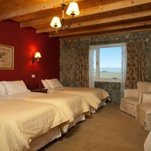 Blanca Patagonia Hosteria Boutique y Cabanas, 埃尔卡拉法特 — 照片 5