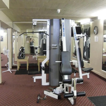 Quality Inn, Оуэн-Саунд — фото 5