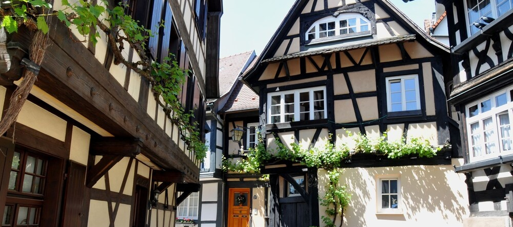 Ferienwohnung Sester 2, 根根巴赫 — 照片 1