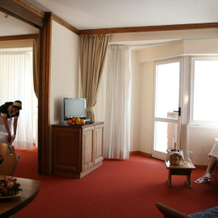 Hotel Alaska Cortina, 科尔蒂纳丹佩佐 — 照片 3