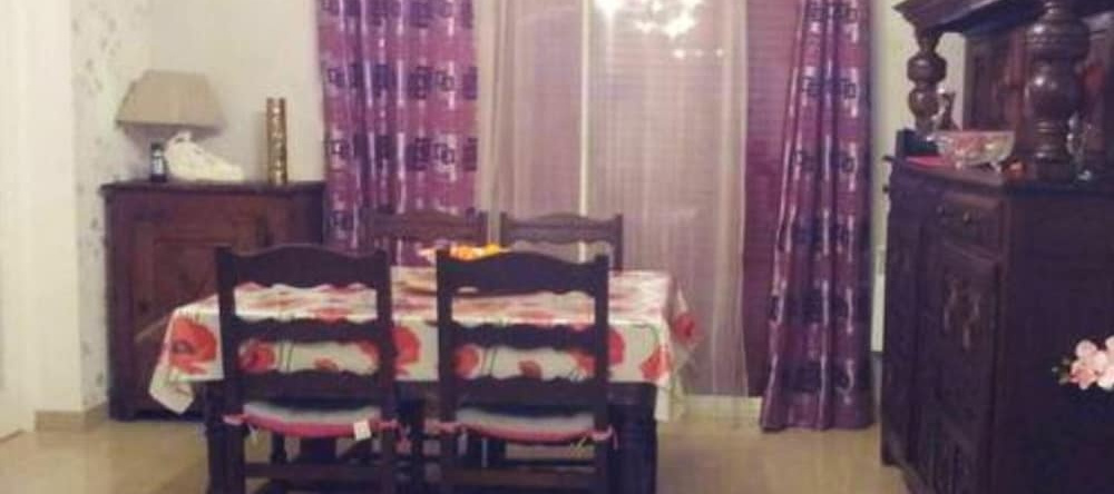 Apartment With 2 Bedrooms in Bidache, With Furnished Terrace and Wifi - 45 km From the Beach, Bidache — photo 1