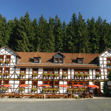 Pension Landhaus Machold, 弗里德里希罗达 — 照片 3