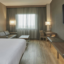 AC Hotel by Marriott Atlanta Airport Gateway, 科利奇帕克 — 照片 4
