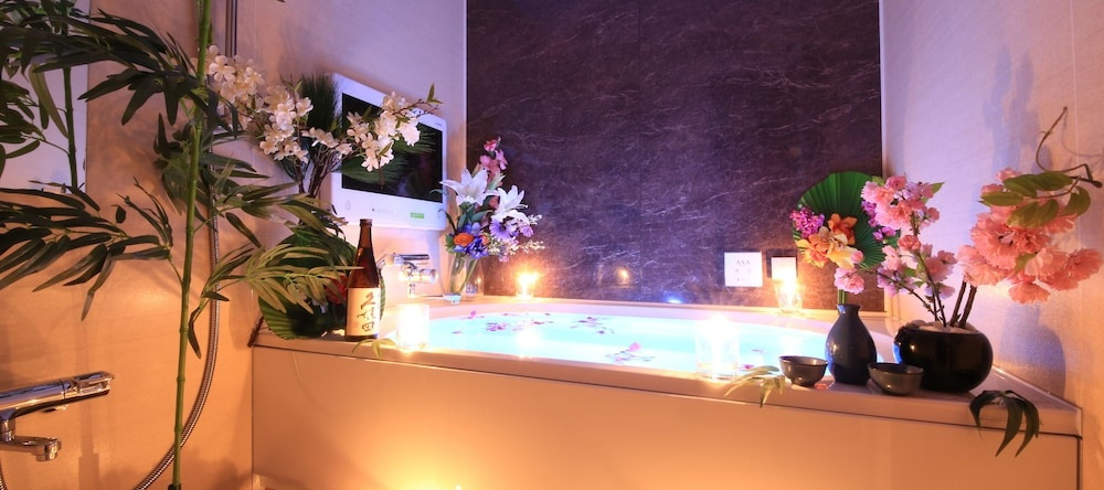 Hotel Riraku - Adult Only, Токорозава — фото 1