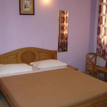 Hotel Landmark-Haridwar, 杰瓦拉普尔 — 照片 4