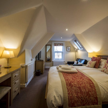 Elmdene Hotel, 托基 — 照片 5