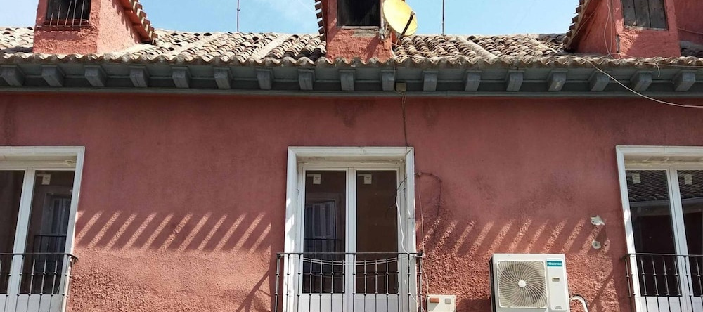 Posada de la Costurera de Aranjuez, 阿兰胡埃斯 — 照片 1