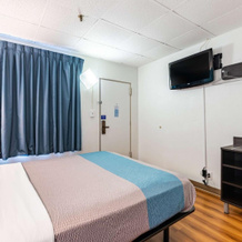 Motel 6 Elmsford, NY - White Plains, 埃尔姆斯福德 — 照片 3