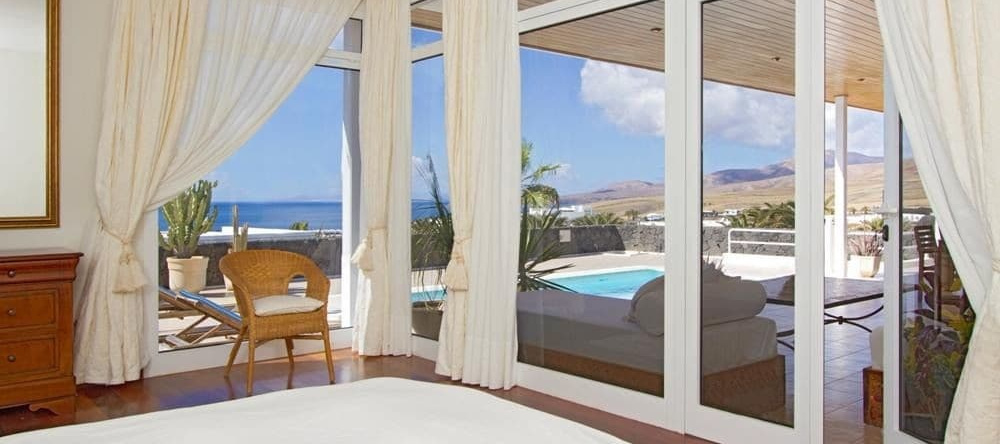 Villa dois mares, 卡莱罗港 — 照片 1