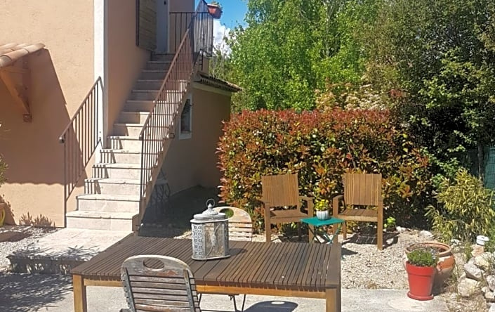 Les Lauriers, Moustiers-Sainte-Marie — photo 1