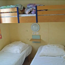 Camping La Charderie, 拉博姆桥 — 照片 2