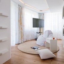 Das Morgen Neuro Campus Hotel, 菲茨瑙 — 照片 5