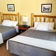 Paiute Trails Inn, 玛丽斯韦尔 — 照片 3