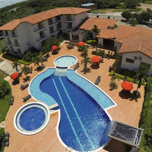 Hotel Parador El Guafal, 蒙特雷 — 照片 5