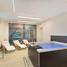 Suite Senior, Капраника — фото 5