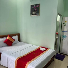 Minh Thu Motel, Куангнгай — фото 3