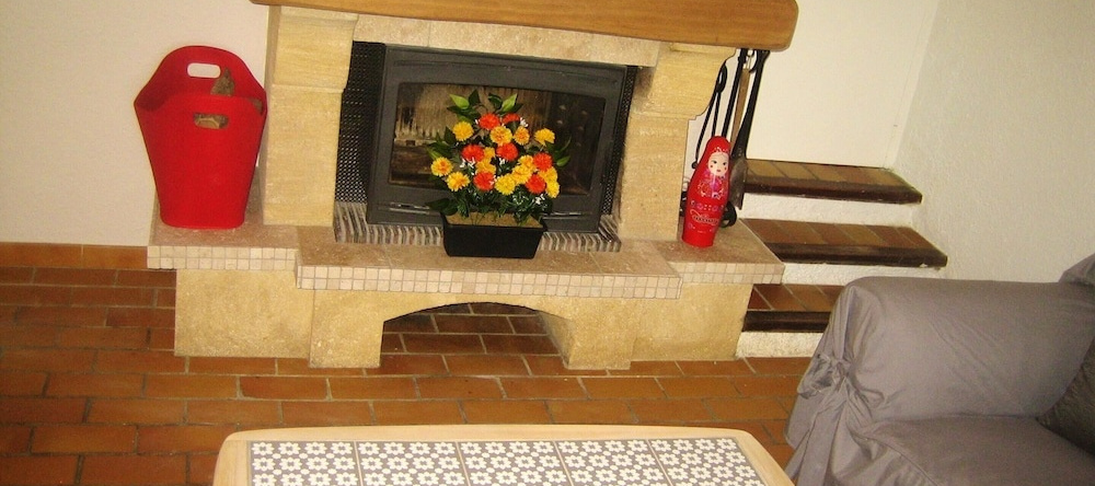 Villa With 4 Bedrooms in Le Boulou, With Private Pool, Furnished Garden and Wifi, 勒布卢 — 照片 1