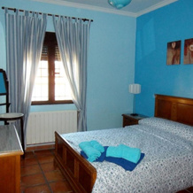 Casa-rural Santa Rita, 莫塔德尔库埃沃 — 照片 2