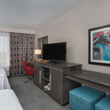 Hampton Inn Vincennes, Винсеннес — фото 3