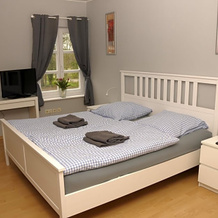 Bett4-you Pinneberg - Prisdorf, Prisdorf — photo 3