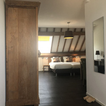 Hoevehotel Hof Christina, 弗劳文波尔德 — 照片 3
