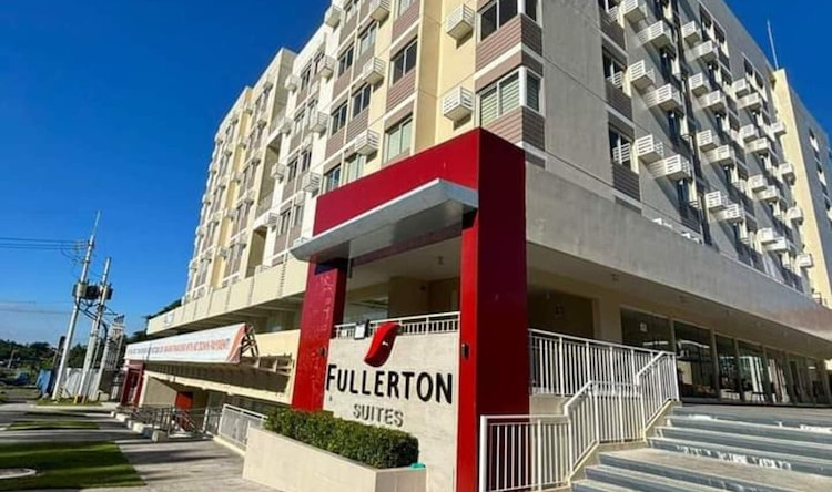 Fullerton Suites, 锡朗 — 照片 1