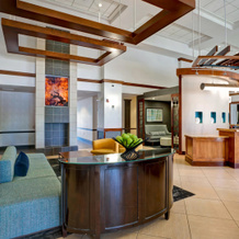 Hyatt Place Baltimore/Bwi Airport, Линтикум-Хайтс — фото 2
