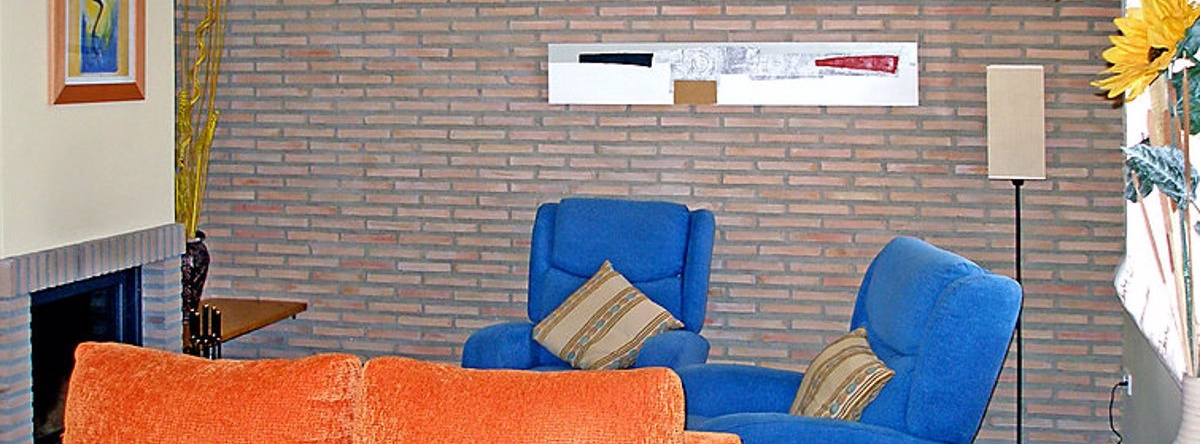 Villa Corona Dénia, Ондара — фото 1