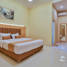 The Horizontal Hotel Pacitan, Пакитан — фото 4