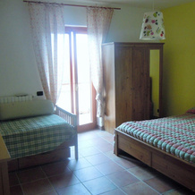 Marhaba Campitello, Vinchiaturo — photo 5