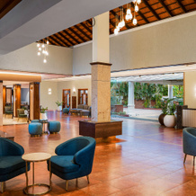 Doubletree By Hilton Hotel Goa, Арпора — фото 5