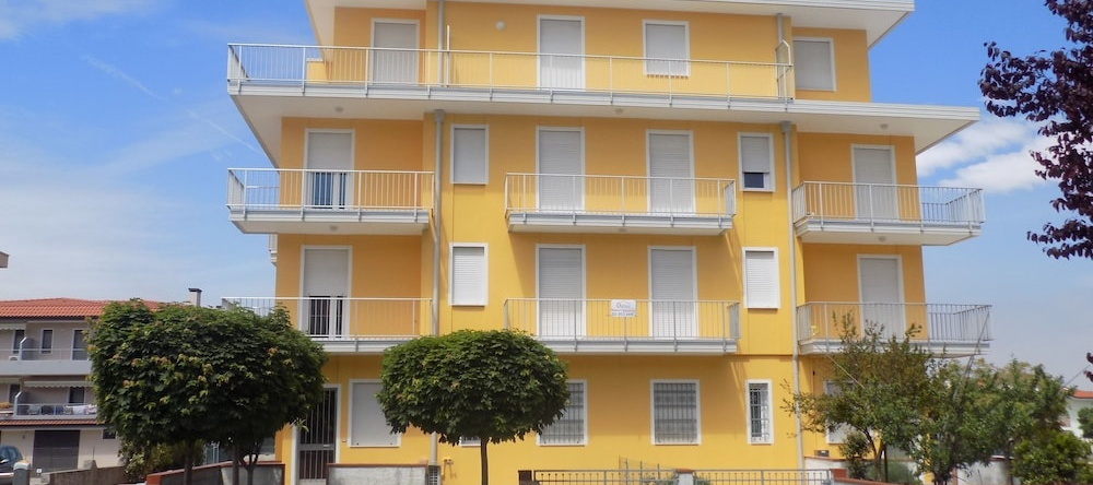 Apartament in center zone, 埃拉克莱亚 — 照片 1