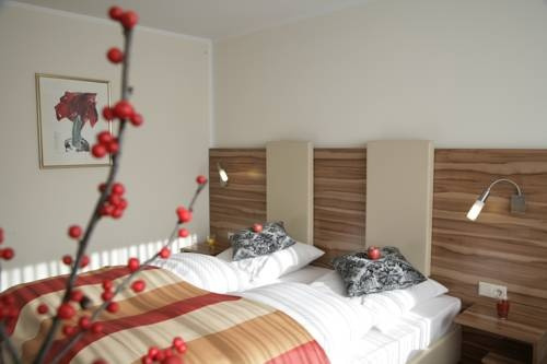 Hotel Engelhardt, Пфуллинген — фото 1