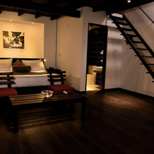 The Country House Chalets, 加勒 — 照片 3