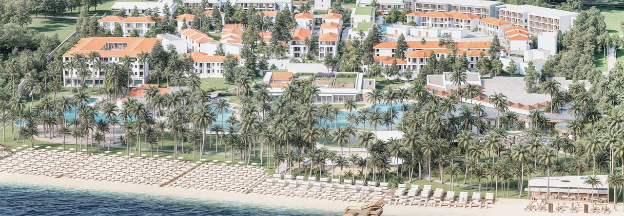 Paloma Grida - All Inclusive, Белек — фото 1