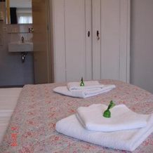 Bed And Breakfast Simmerwille, Эрневальд — фото 4