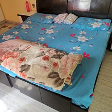 Nirvana Homestay, 坎普尔 — 照片 3