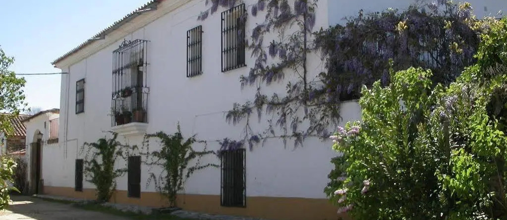 Finca El Azahar, Trujillo — photo 1