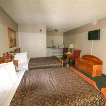 Big Horn Motel, 死人平地 — 照片 4
